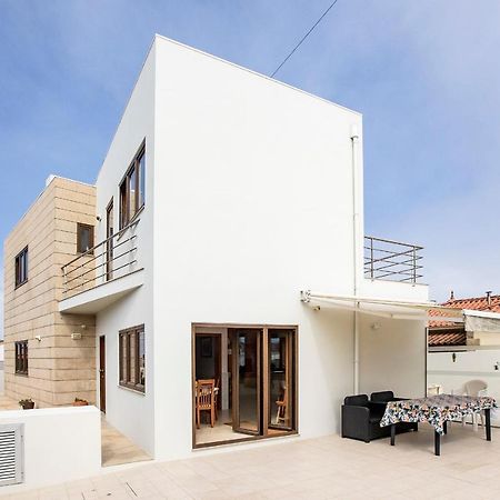 Вилла Mindelo 3Bdr Duplex House W/Pool Экстерьер фото