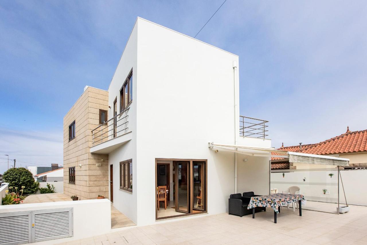 Вилла Mindelo 3Bdr Duplex House W/Pool Экстерьер фото