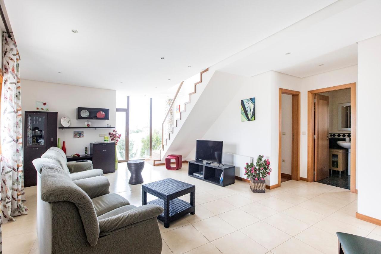 Вилла Mindelo 3Bdr Duplex House W/Pool Экстерьер фото