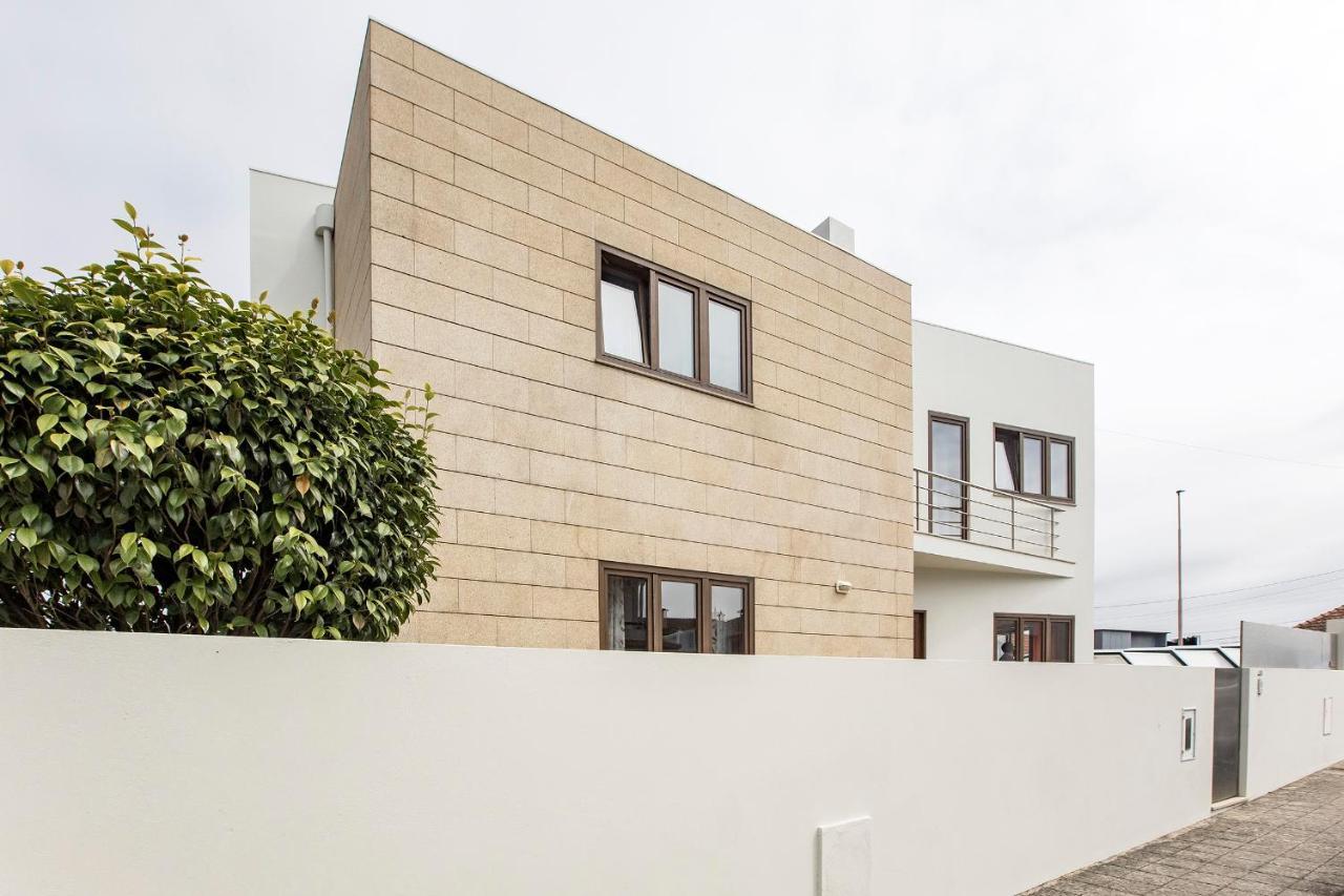 Вилла Mindelo 3Bdr Duplex House W/Pool Экстерьер фото