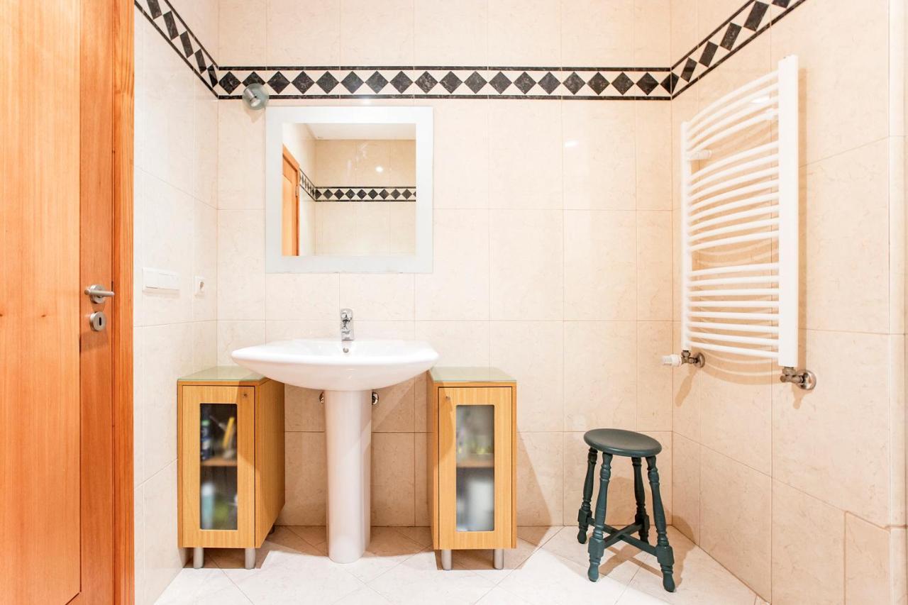 Вилла Mindelo 3Bdr Duplex House W/Pool Экстерьер фото