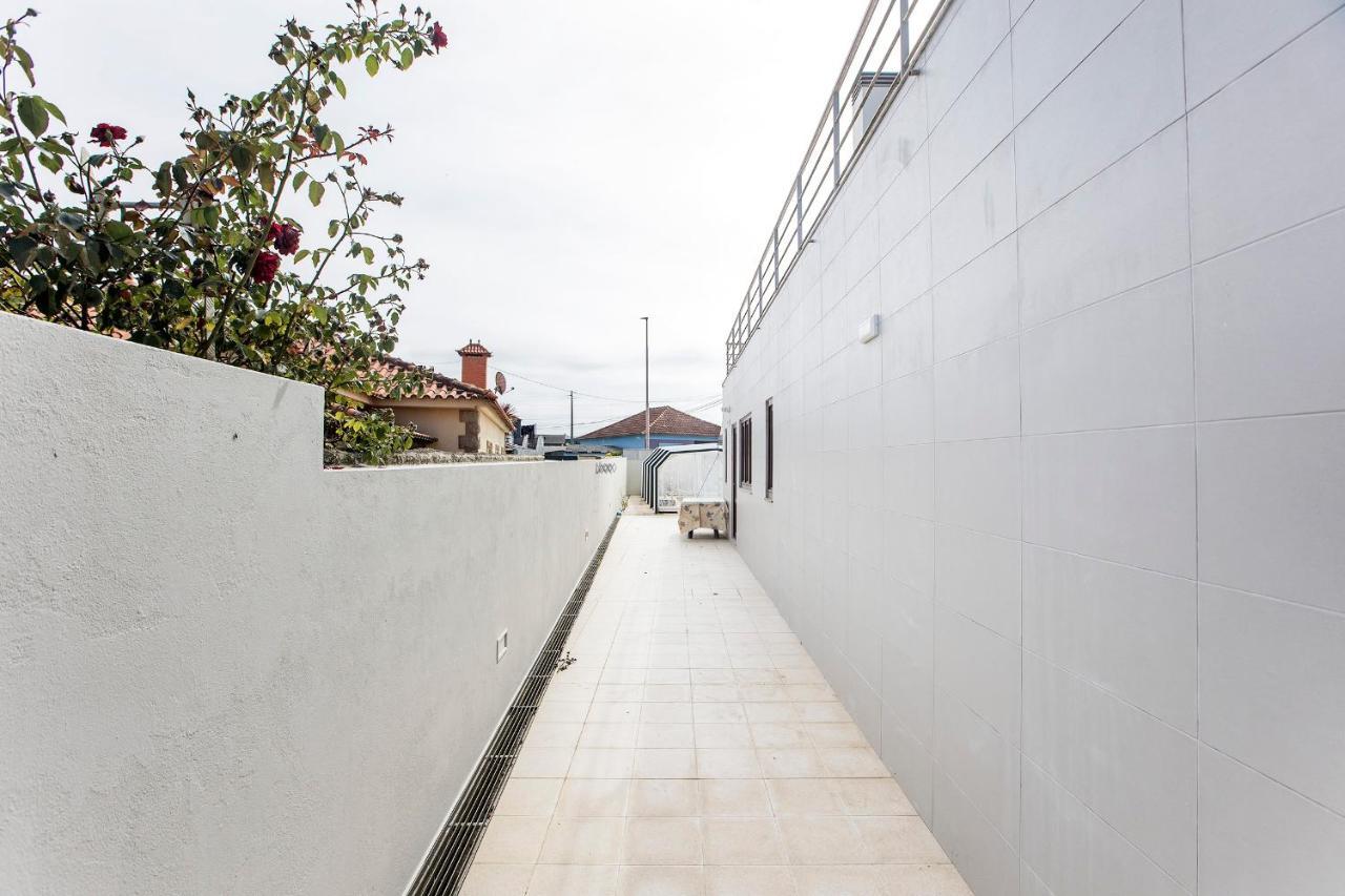Вилла Mindelo 3Bdr Duplex House W/Pool Экстерьер фото