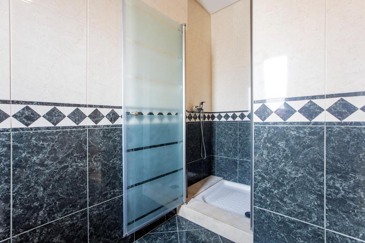 Вилла Mindelo 3Bdr Duplex House W/Pool Экстерьер фото