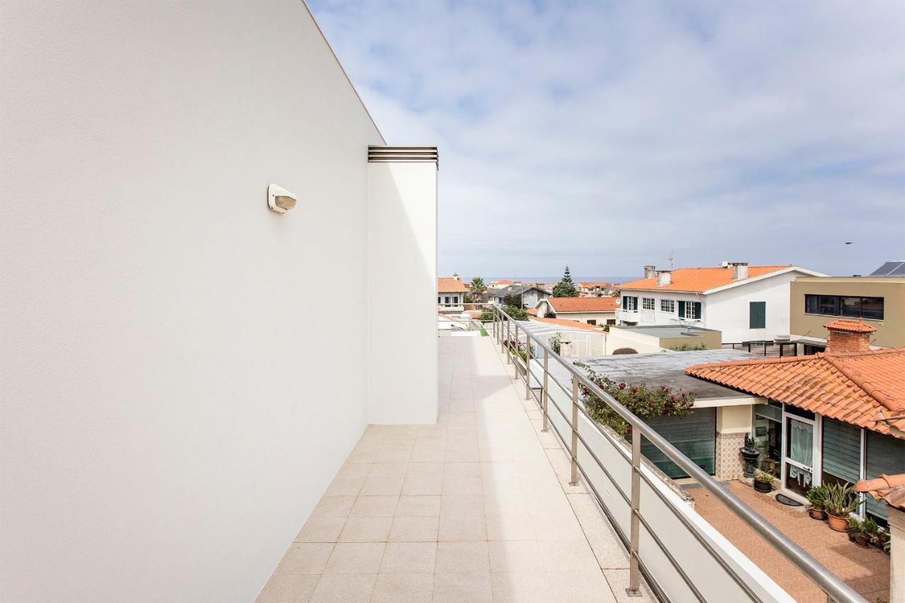 Вилла Mindelo 3Bdr Duplex House W/Pool Экстерьер фото