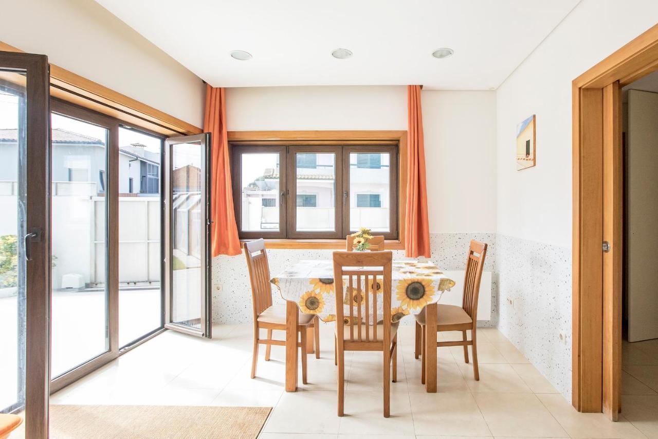 Вилла Mindelo 3Bdr Duplex House W/Pool Экстерьер фото